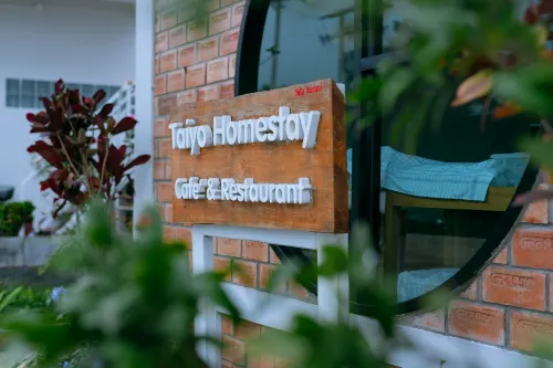 Taiyohomestay Doichang