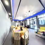 Yunshan Hotel - Layanan Antar-Jemput