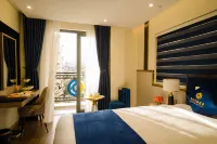 サンダルズ ミモザ