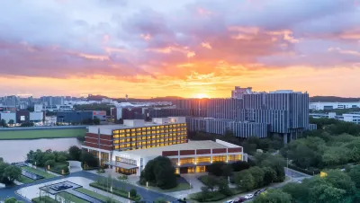 Xindi Hotel Hotel in zona Nanjing Institute of Industry Technology Department of Foreign Languages