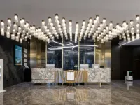 Shu Jing HOTEL Hotels in Bazhou