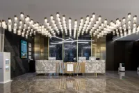 Shu Jing HOTEL Hotels in Bazhou