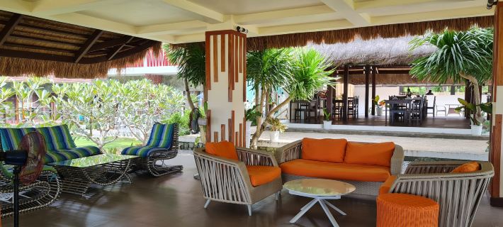 The Ananyana Beach Resort by SMS Hospitality Hotels in Panglao Municipality