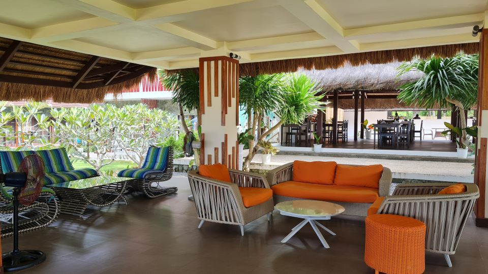 The Ananyana Beach Resort by SMS Hospitality