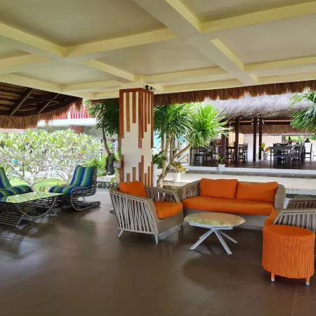 The Ananyana Beach Resort by SMS Hospitality