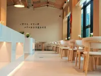 鄉村貓一宅兩院（岳西石關店） Hotels in Yuexi County