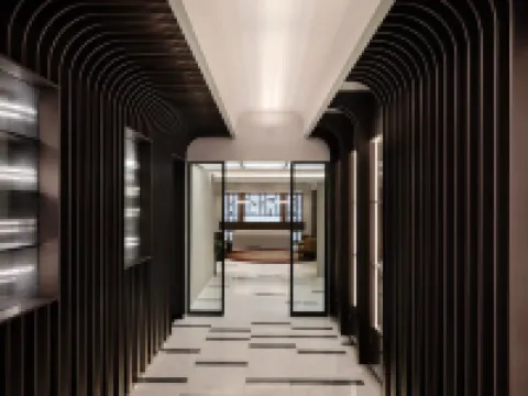 อิเล็กตร้า ริธึ่ม เอเธนส์ โรงแรมในเอเธนส์