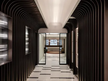 Electra Rhythm Athens Отели в г. Центральные Афины