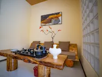 Hailuogou Sanqimu Homestay