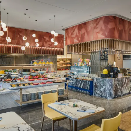 voco XITANG by IHG