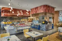 voco XITANG by IHG - breakfast