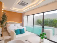 G9 HOTEL Kanchanaburi Hotels near Pakprak Rd