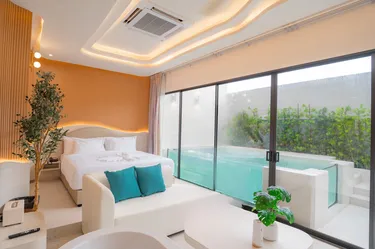 รูปภาพของโรงแรม G9