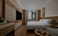 Hidden Luoqi Hotel (Luoyang Yingtianmen Luoqi Ancient City Branch)