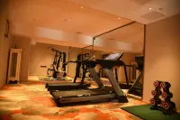 Vienna International Hotel (Susong New Town High-speed Railway Station) Hotels in Susong County