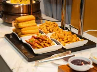 Fairfield by Marriott baoding high tech zone Hotels near Baoding Botanical Garden