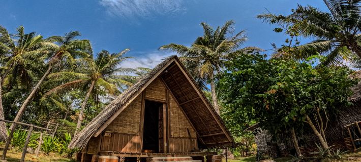 Bunga Jabe Hotels in Jepara Regency