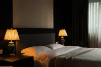 Hanshu · Wuzhen Xizha Shiyuan Dengying Garden Homestay - Homestays