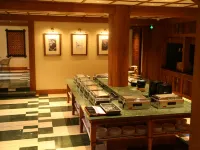 Mingshi Bieyuan Hotel Hotels in Daxin