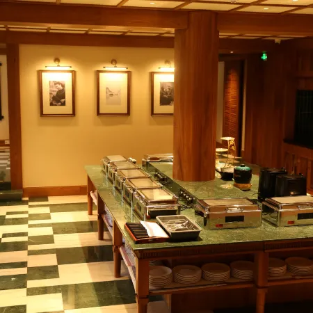 Mingshi Bieyuan Hotel