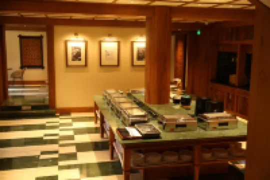 Mingshi Bieyuan Hotel
