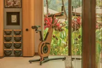 Twinpalms Tented Camp Phuket