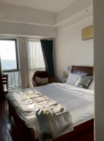 Xinyu Sheng Hotel 万益広場周辺のホテル