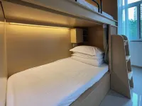 三月熹也女生青年民宿（中國大運河博物館店） - 青年旅舍