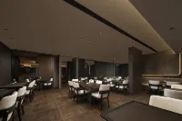 上海外灘豫園地鐵站亞朵飯店