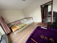 Hushan Great Wall Jindalai Homestay
