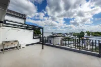 花築·悅溪南民宿（黃山西溪南古村落店）