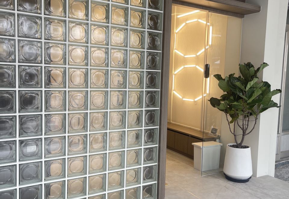 Happy 100 호텔 이미지