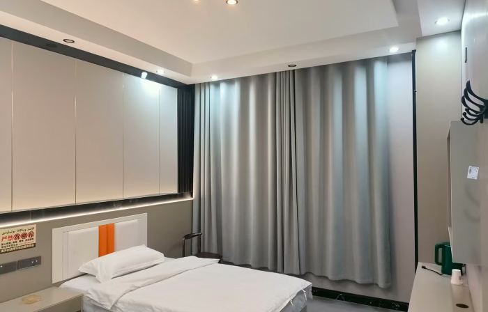 Pinshang Homestay