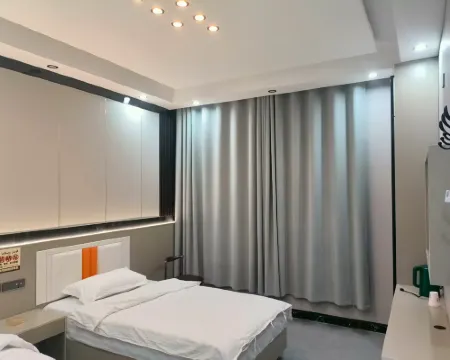 Pinshang Homestay Hotels in Yining County