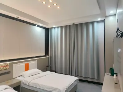 Pinshang Homestay Hotels near Yanglaoda Fruit