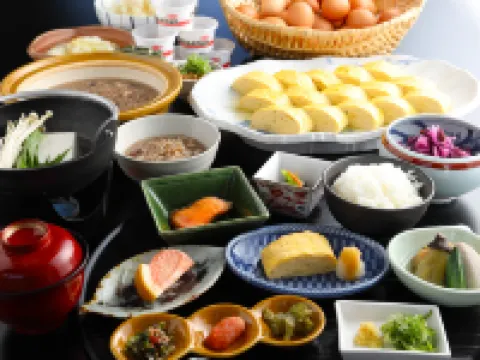 花やしき浮舟園 宇治のホテル