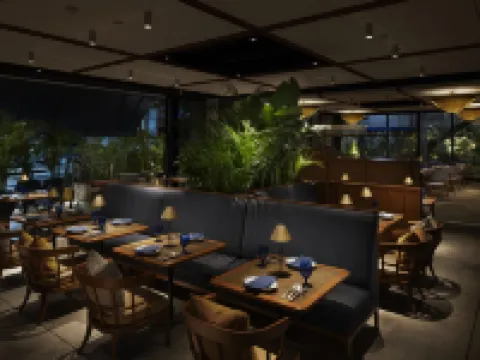 Southwest Grand Hotel 那覇 国際通り 那覇のホテル