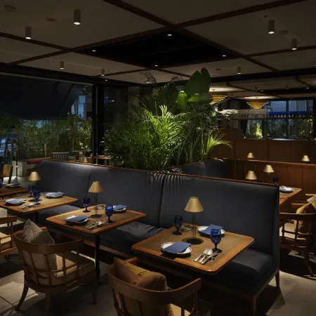 Southwest Grand Hotel