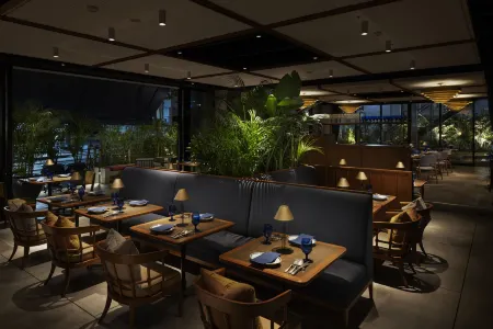 Southwest Grand Hotel