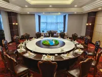 Zhenghe International Hotel Hotels in Taicang