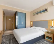 City Comfort Inn hotel (Zhanjiang Haibin Park Guanhai Gallery)