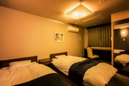 Ooedo Onsen Monogatari Gero Bekkan (Old:Yukai Resort Gero Saichoraku Bekkan)