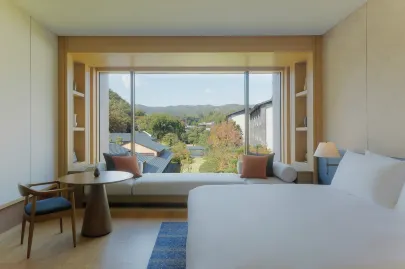 ROKU KYOTO, LXR Hotels & Resorts (Kyoto) - 2026 Prices, Reviews
