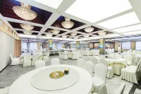 Guanhe International Hotel