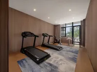 QIANNA HOTEL FINE(RuYang Youth Maker Center) Hotels in Ruyang