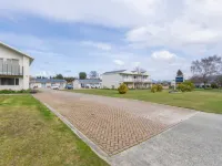 Parklands Motel & Apartments Te Anau Hotels in Te Anau