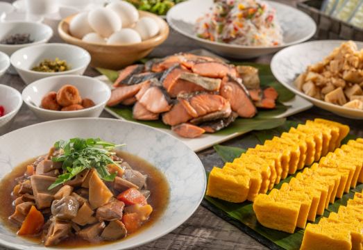 호텔 마이스테이스 고탄다 로비