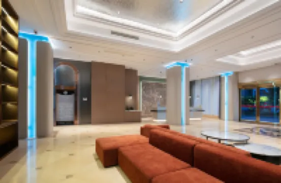 Huangting Hotel