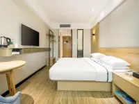 City Comfort Inn Hotel (Baise Expressway Entrance Aegean Plaza)