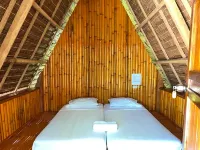 RCM Ecolodge Inn Hotels in Siquijor Island